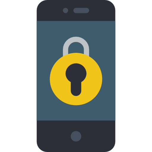 Smartphone icon