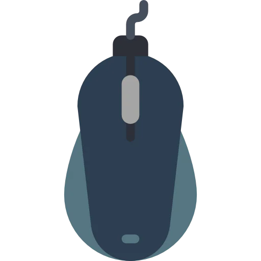 Mouse icon