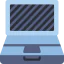 Laptop icon 64x64
