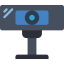 Webcam icon 64x64