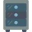 Drawers icon 64x64