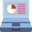 Laptop icon 64x64