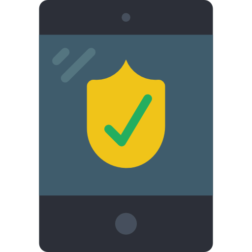 Tablet icon