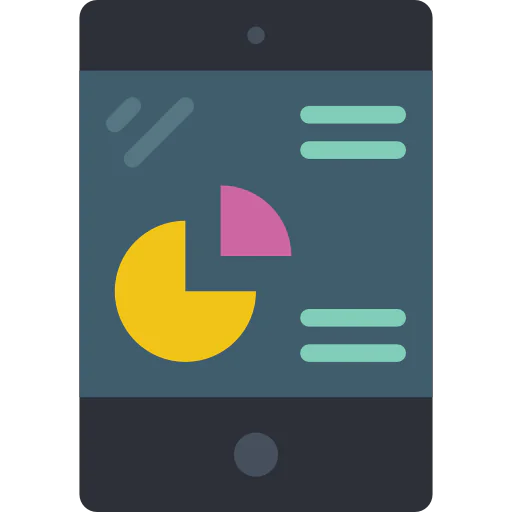 Tablet icon