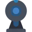 Webcam icon 64x64