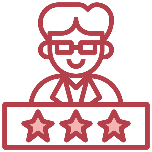 Rating icon