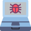 Laptop icon 64x64