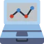 Laptop icon 64x64