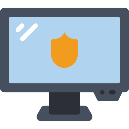Monitor icon