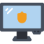 Monitor icon 64x64