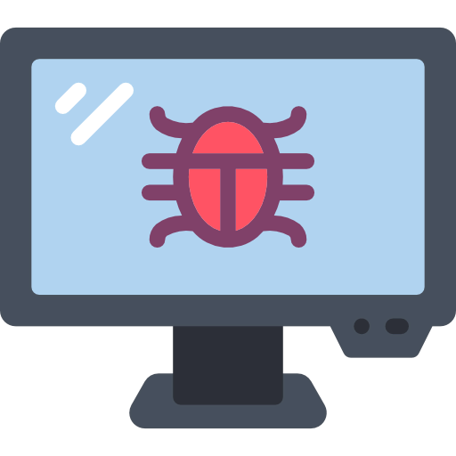 Monitor icon