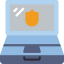 Laptop icon 64x64