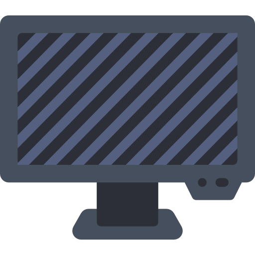 Monitor icon