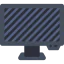 Monitor icon 64x64