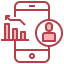 Smartphone icon 64x64