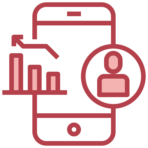 Smartphone icon
