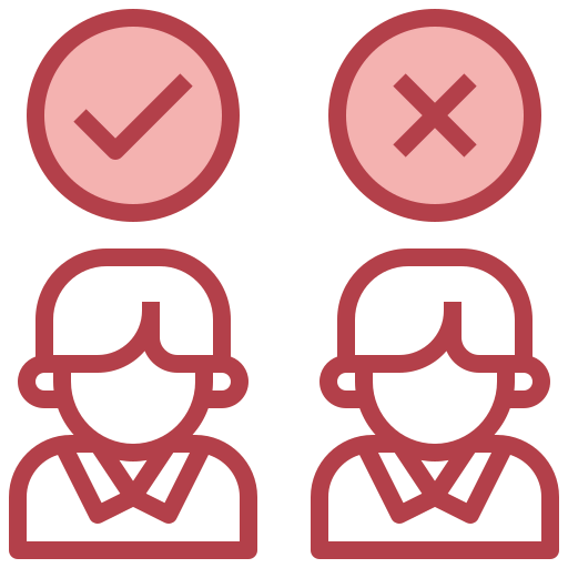 Staff icon
