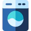 Washing machine icon 64x64