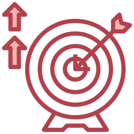 Target icon