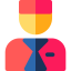 Bellboy ícono 64x64