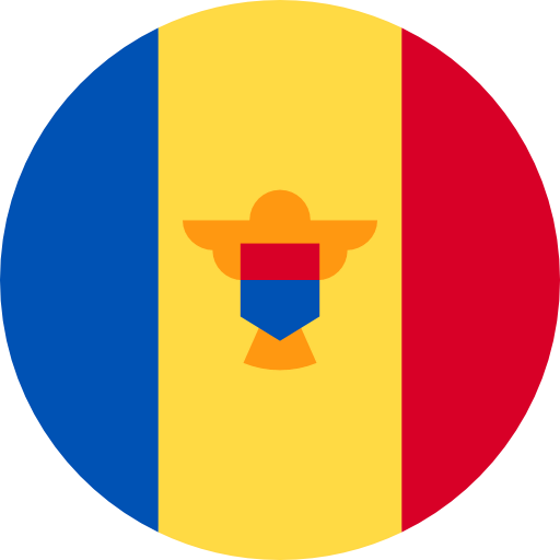 Moldova icon