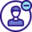 User icon 64x64