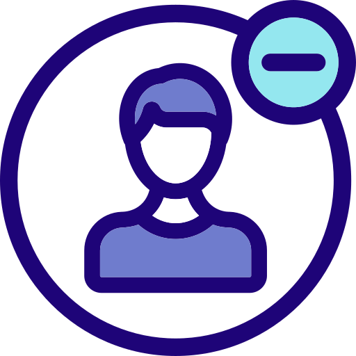 User icon