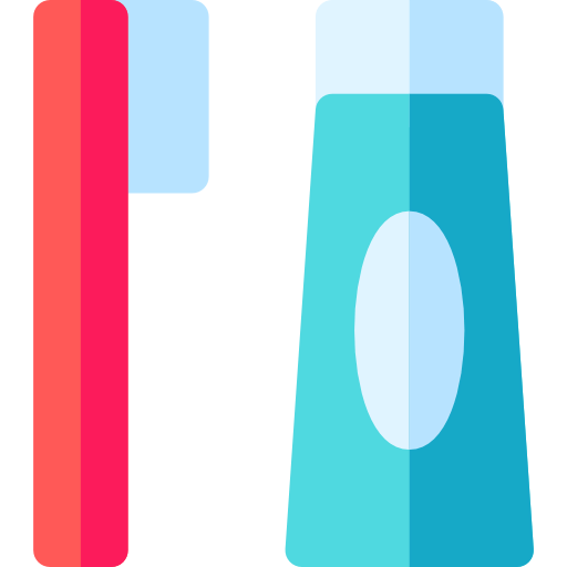 Toothbrush icon