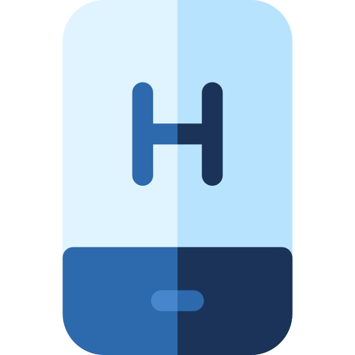 Mobile icon