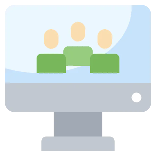 Computer icon