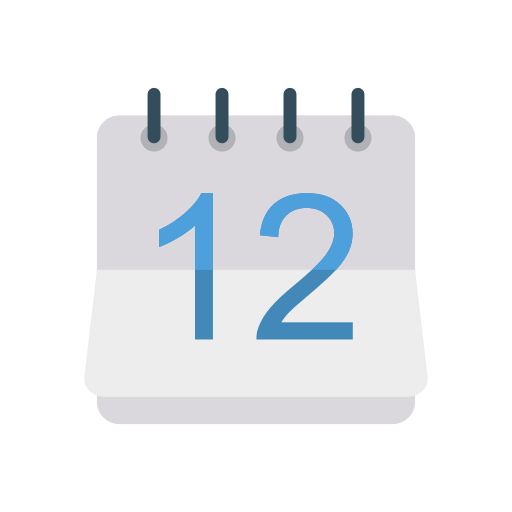 Calendar Symbol