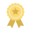 Medal icon 64x64