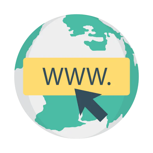 Www icon