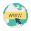 Www icon 64x64