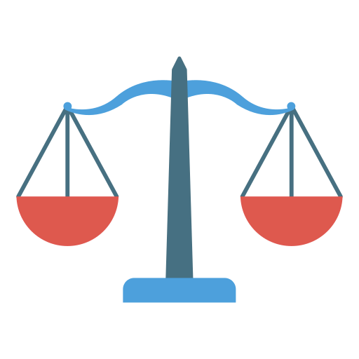 Scales icon