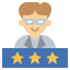 Rating icon 64x64