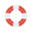 Life guard icon 64x64