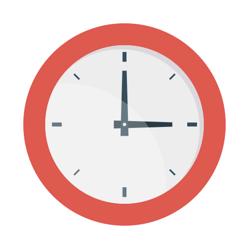 Time icon