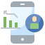 Smartphone icon 64x64