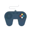 Game controller icon 64x64