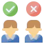 Staff icon 64x64