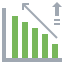Statistics icon 64x64