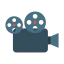 Recording icon 64x64