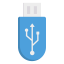 Usb icon 64x64