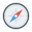 Compass icon 64x64