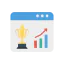 Growth icon 64x64