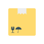 Carton icon 64x64