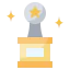 Trophy Symbol 64x64