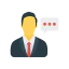 Employee icon 64x64