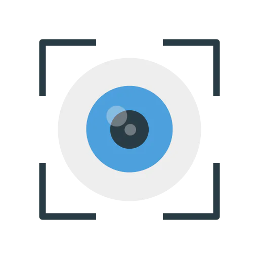 Focus icon